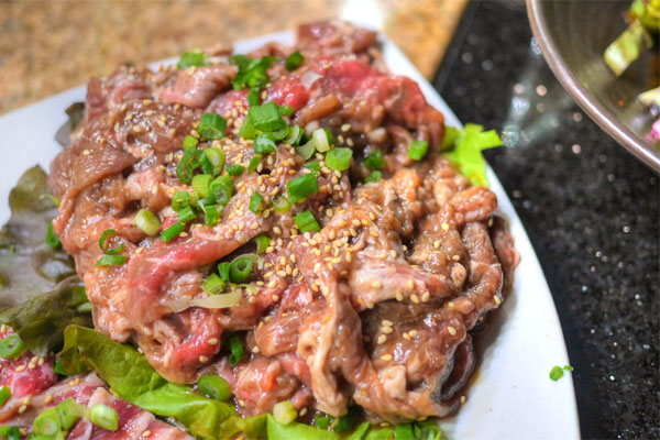 Bulgogi