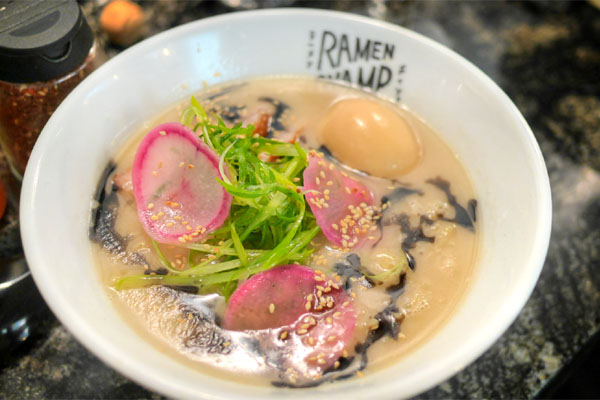 Tonkotsu