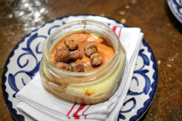 Potted Tres Leches