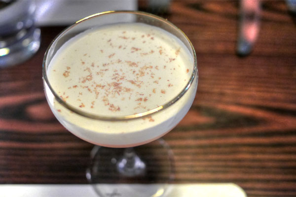 brandy alexander