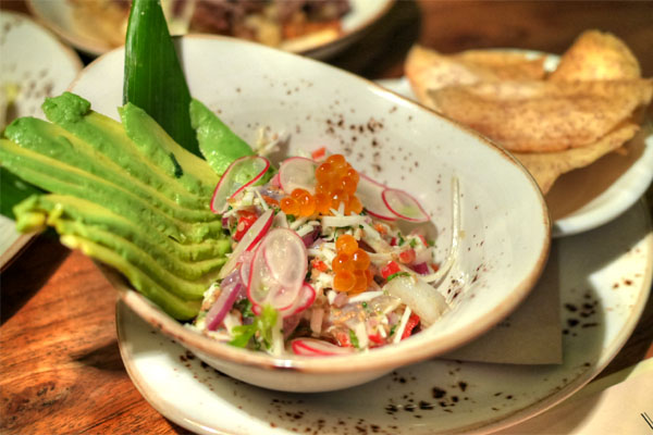 Ceviche