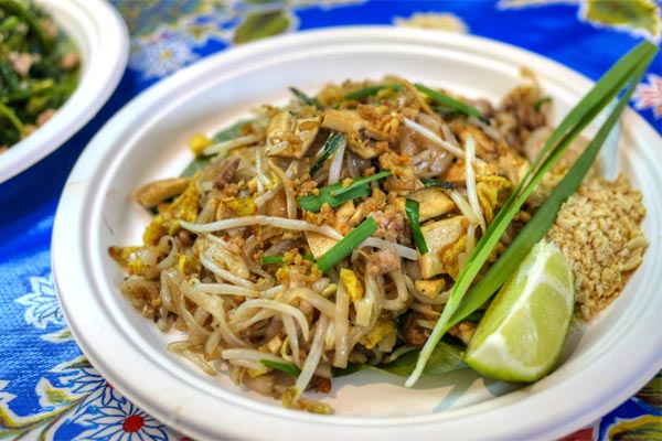 Phat Thai Ruam