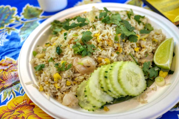 Khao Phat Kung