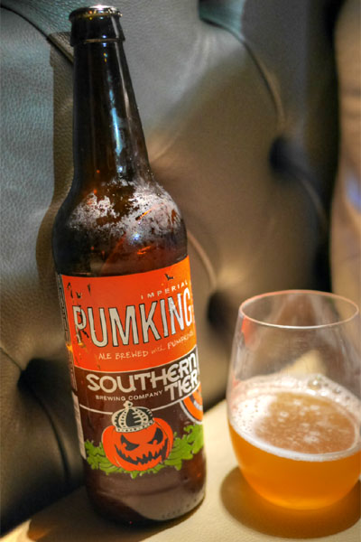 2014 Southern Tier Pumking