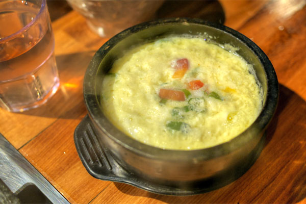 Egg Soup
