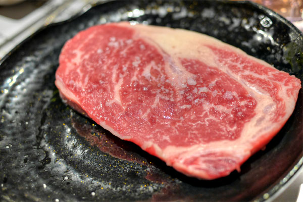 Rib Eye