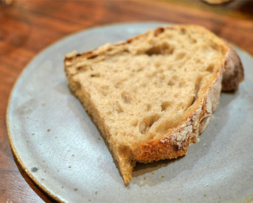 sourdough bread