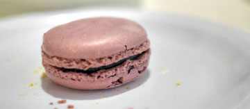 Cassis Violette / Blackcurrant & Violet