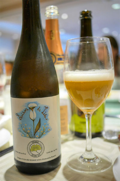 Perennial Saison De Lis