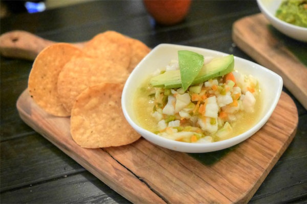 Ceviche