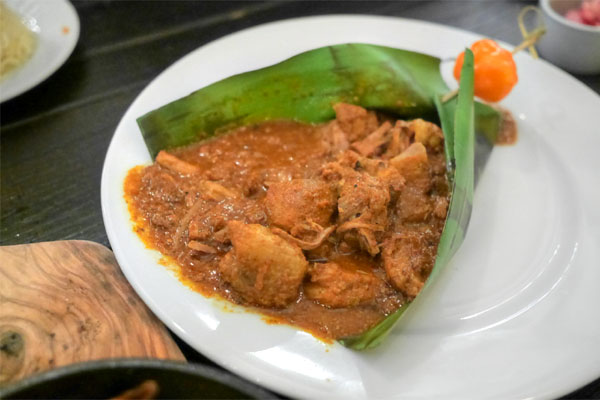 Cochinita Pibil