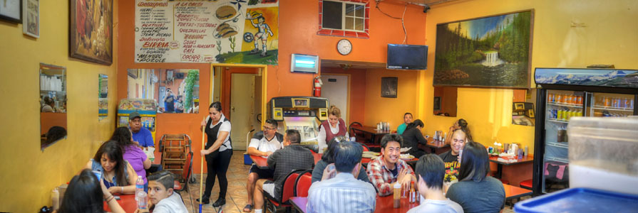 La Estrella Interior