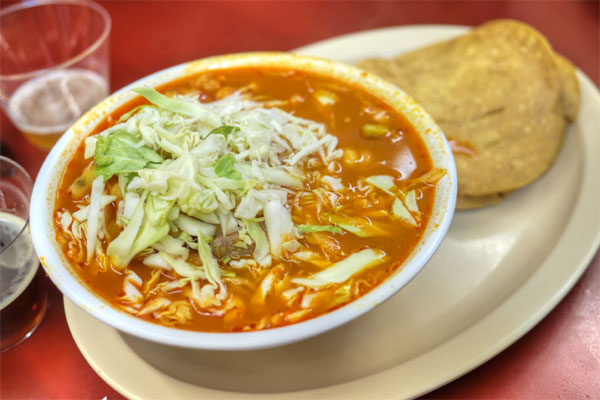 Pozole