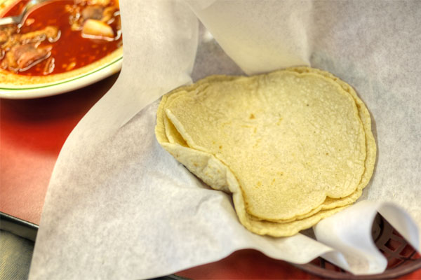 Tortillas