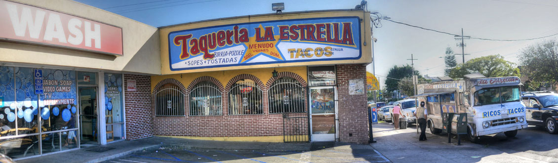 La Estrella Exterior