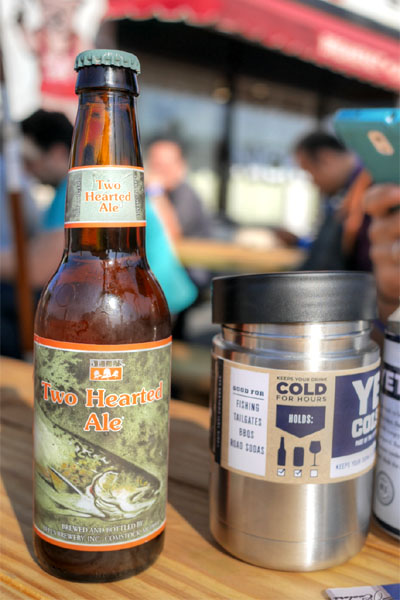 2014 Bell's Two Hearted Ale