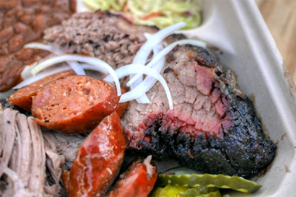 Creekstone Farms Prime Brisket