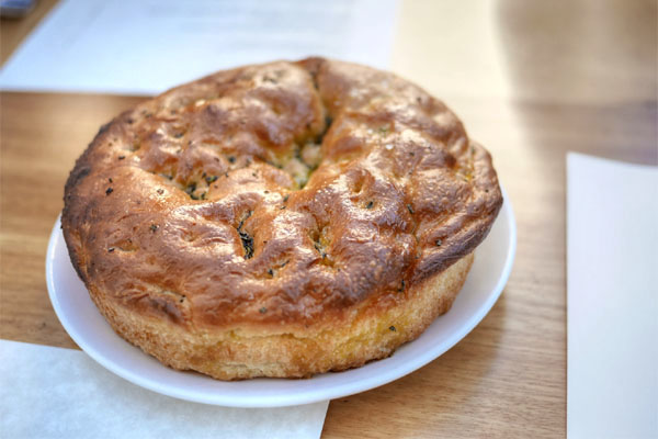 Focaccia