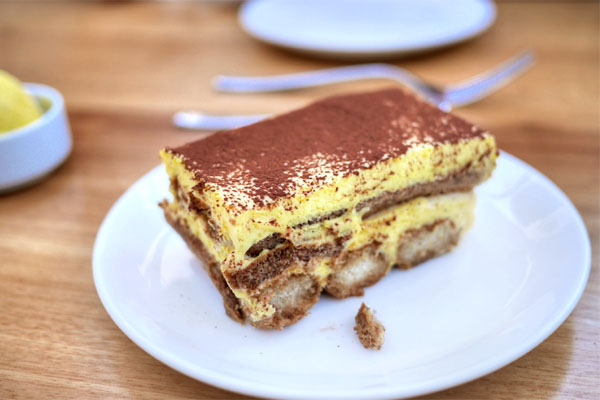 Tiramisu