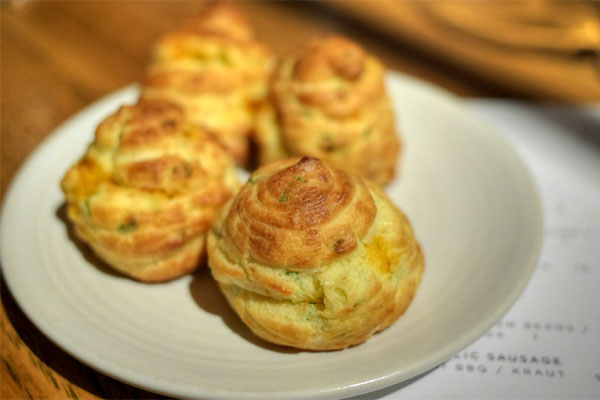 Cheddar-Chive Biscuits