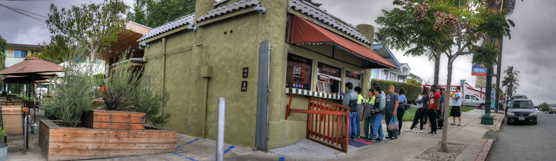 Carnitas' Snack Shack