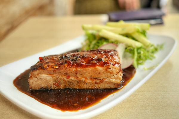 Pork Belly App