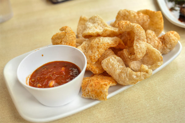 Shack Chicharrones