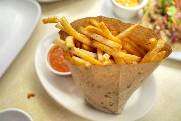 Fries