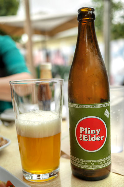 2014 Russian River Pliny The Elder