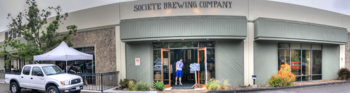 Societe Brewing Company