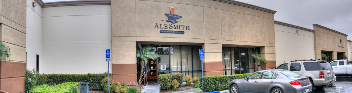 AleSmith Brewing Company