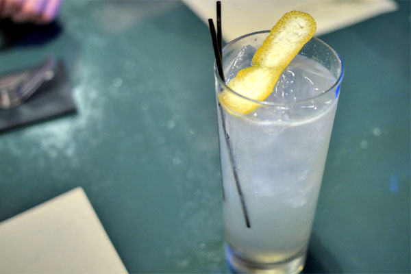 French 75