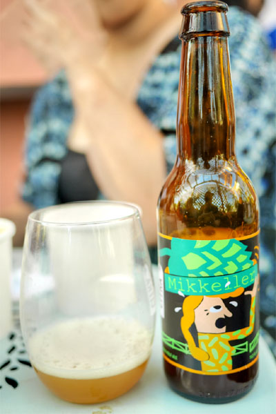 Mikkeller Citra Imperial India Pale Ale