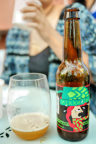 Mikkeller Simcoe Imperial India Pale Ale