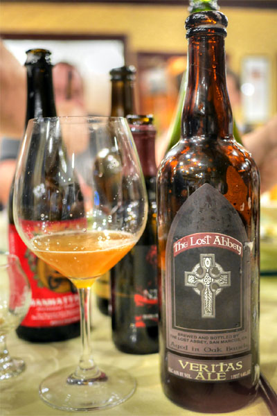 2015 The Lost Abbey Veritas 015