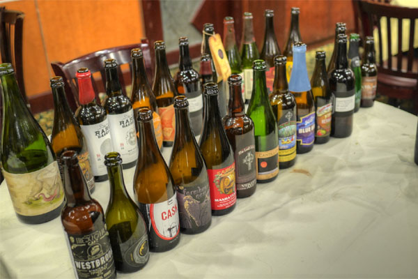 Sour Beers