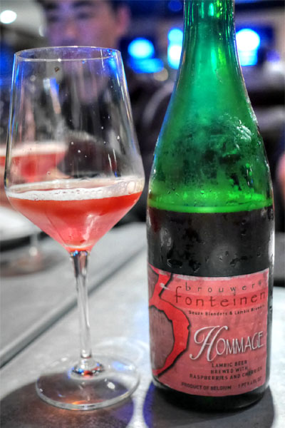 2013 3 Fonteinen Hommage