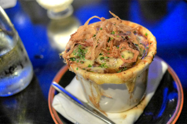 French Onion Soup