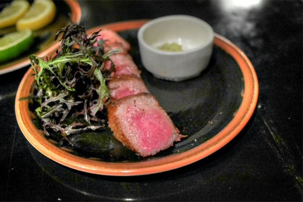 Japanese Wagyu Miyazaki