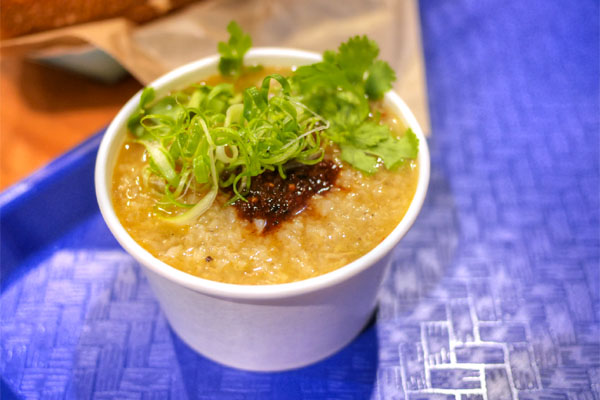 Arroz Caldo