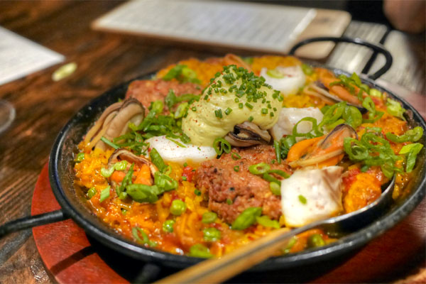 Paella