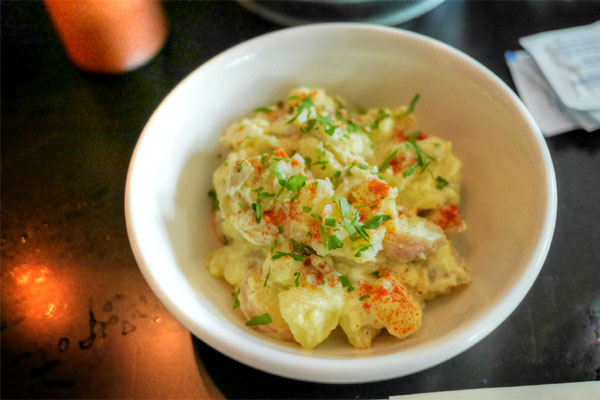 potato salad