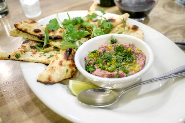 Vietnamese Pâté