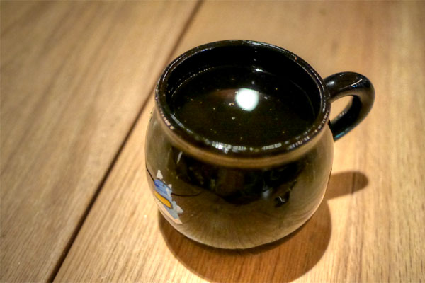 Cafe de Olla