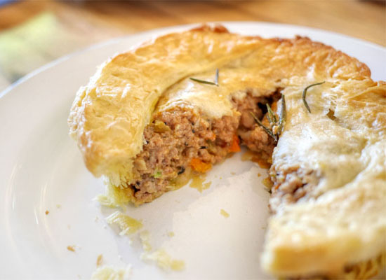 Aussie Meat Pies – T O N I B R A N C A T I S A N O