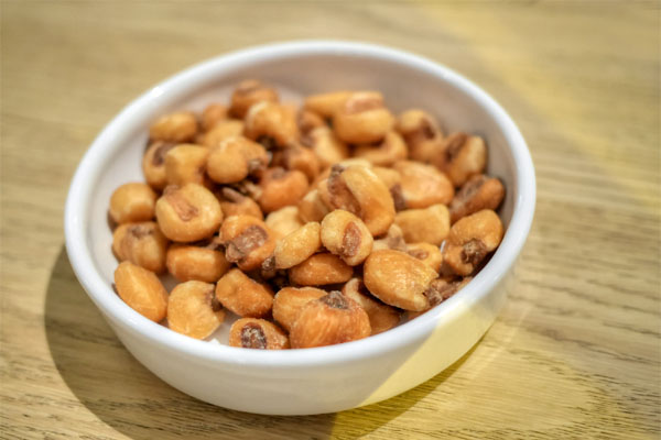 corn nuts
