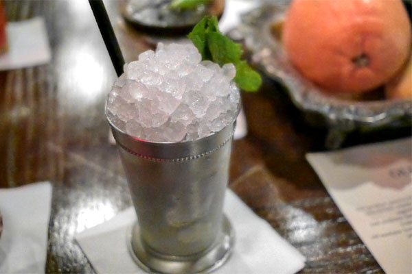 julep no. 1