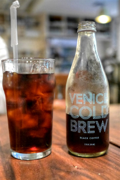 Cold Brew