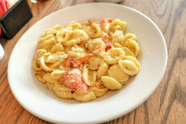 Lobster Mac