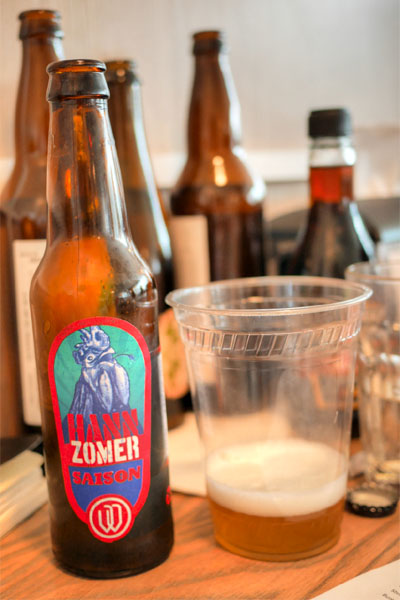 Wendlandt Hann Zomer Saison